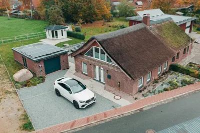 Image de Vacation home Wunderkate - vacation dreams for every season!