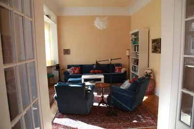 Image de Rosie's Place: Apartment With Flair