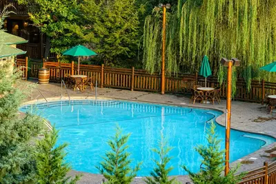 Image de 3 Br July 4th Mountain Getaway! 1-8 July 2023