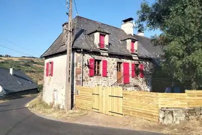 Image de Maison Cantalienne