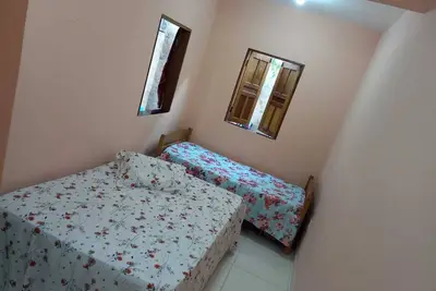 Hospedaria Estrela Dalva