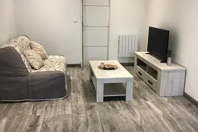 Image de Studio centre ville