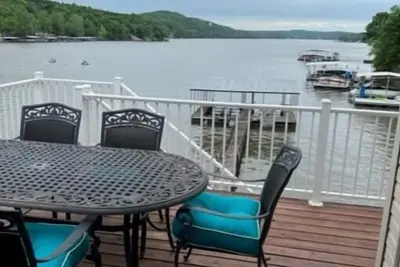 Image de Dockside Oasis at Station 46