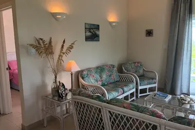 Image de Blueskies, des vacances Gorgeous House in Rainbow Bay, Eleuthera