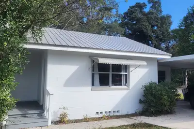 Image de Millenial House Fort White
