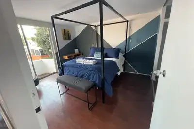 Image de Chic Full Condo @ -Heart of Roma, downtown Cdmx