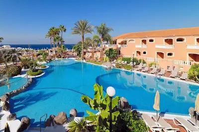 Image de Sol Sun Beach Apartamentos