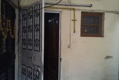 Image de Rishi's Nest in New Delhi Independent Private Fully-furnished Apartment,