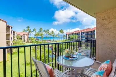 Image de Beautifully upgraded 1bd condo with ocean views
