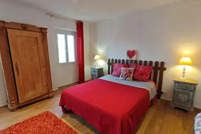 Image de superbe mas du 18 ème proche de Mougins et Cannes