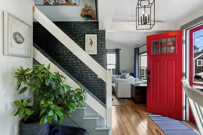Image de Spacious West End home with ample guest parking