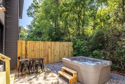 Image de Serene Retreat・Pet Friendly・Hot Tub + Arcade