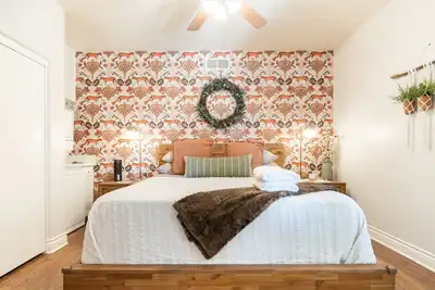 Image de Entire Casita and Cal king bed, sofa bed and kitchen just minutes from Temecula.
