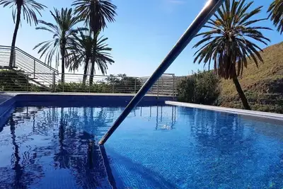 Image de Villa Oasis - Apart N - 5