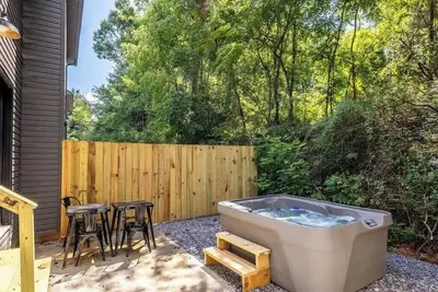 Image de Serene Retreat・Pet Friendly・Hot Tub + Arcade