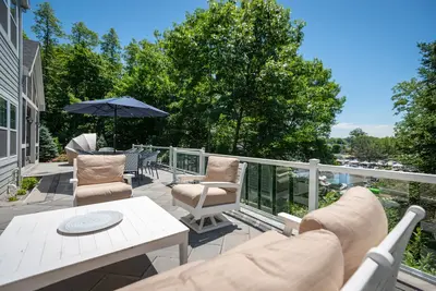 Image de Water View@MarinaResort w/ Pool + Large SunRoom & Patio