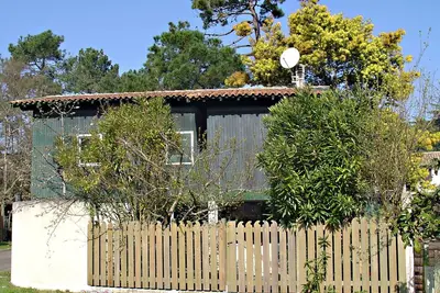 Image de Maison de charme à 3mn de la plage de l'herbe