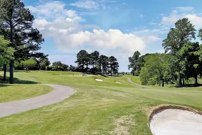 Image de Lovely 2 Br Condo in 4💎 Historic Golf Resort