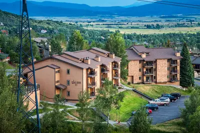 Image de Ski Inn Condos
