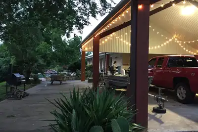 Image de Colorado River Retreat