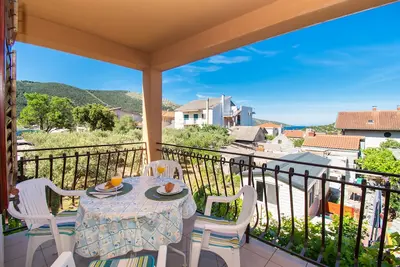 Image de Appartements Vita Niko (85091-A2) - Grebastica