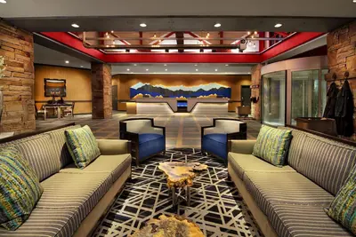 Image de Semaine du président Marriott Mountainside Park City 17 février au 24 février 2017