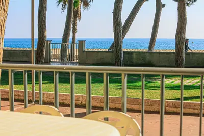 Image de Pins i mar - Appartement pour 6 personnes à Cambrils