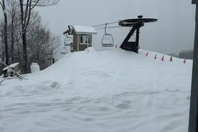 Image de 3 Bedroom ski in ski out at Okemo at the top of Morningstar lift