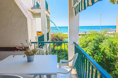 Image de Tallats Mar - Appartement pour 4 personnes à Cambrils