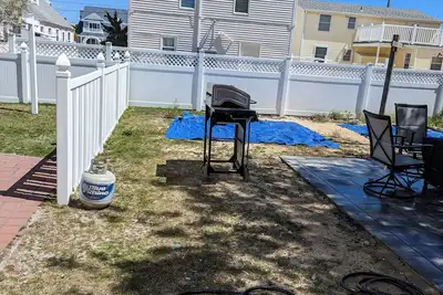 Image de Located 1-1/2 Blocks From Beach and 1-1/2 Blocks From Amusement Park/bay Village