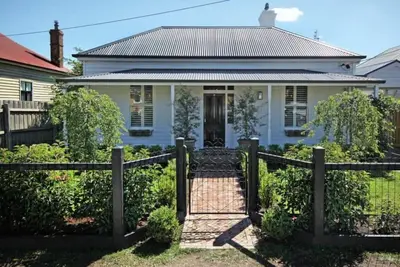 Image de Lauriston House in the heart of Kyneton