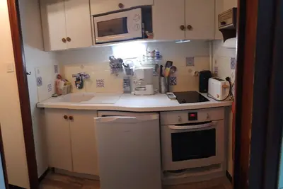 Image de Studio Valloire, 1 pièce, 4 personnes