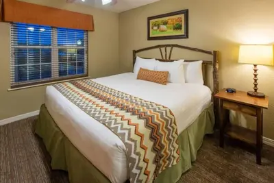 Image de Beautiful 2bd condo in lakefront resort with lots of outdoor onsite activities
