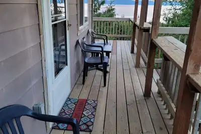Image de 2nd Story Guest House with a Spectacular View