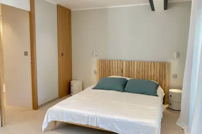 Image de Superbe studio à deux pas de plage