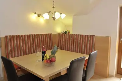 Image de apartment Kaibling /2 bedrooms/shower/toilet - country house on a sunny slope