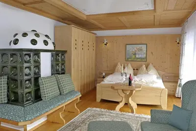 Image de App. Schladming /1 bedroom/shower, Wc - Landhaus am Sonnenhang