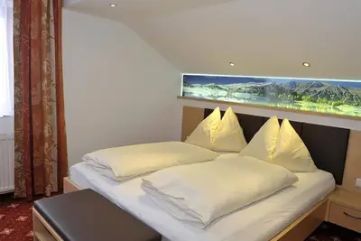 Image de App. Reiteralm /1 Schlafraum/dusche, Wc - Landhaus am Sonnenhang