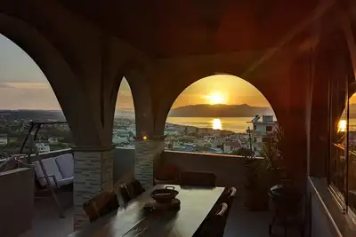 Image de Villa Orsalia