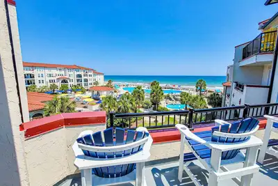 Image de Luxury & Ocean Views at 306-A Villa Capriani!
