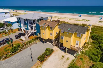 Image de La Posada – Coastal Comfort with Your Pup
