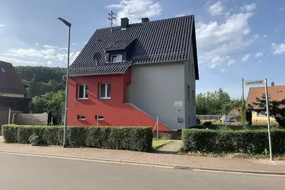 Image de Komfortables Ferienhaus im Pfälzerwald
