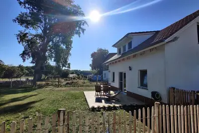 Image de Vacation home in the national park - peace and nature