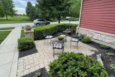 Image de Geneva Il close to Liv Golf Rich Harvest Gorgeous 4 bed home