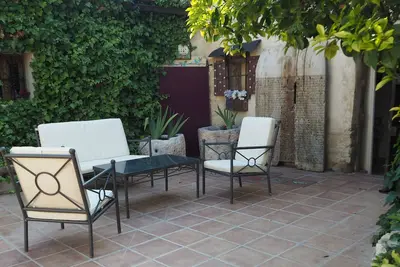 Image de Lindos Huespedes