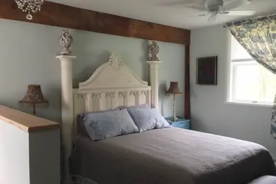 Image de Peaceful country stay for two