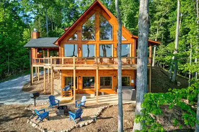 Image de 5⋆ View\/Hot tub\/ Pool Table\/Arcades\/Bar