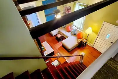 Image de Garden District Streetcar, Gated Driveway & Fenced Yard, Dog Friendly!