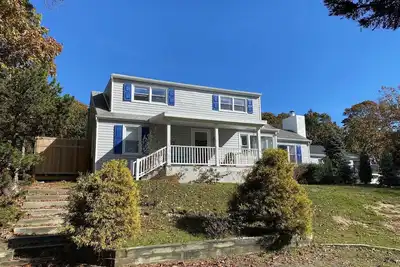 Image de Hamptons 4br Retreat Bay Close to Dune Rd. Beaches, Restaurants and Wineries