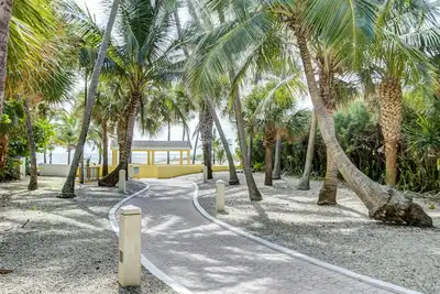 Image de Terra Mar Island w/Private Beach Access/Seasonally Heated Pool/spa